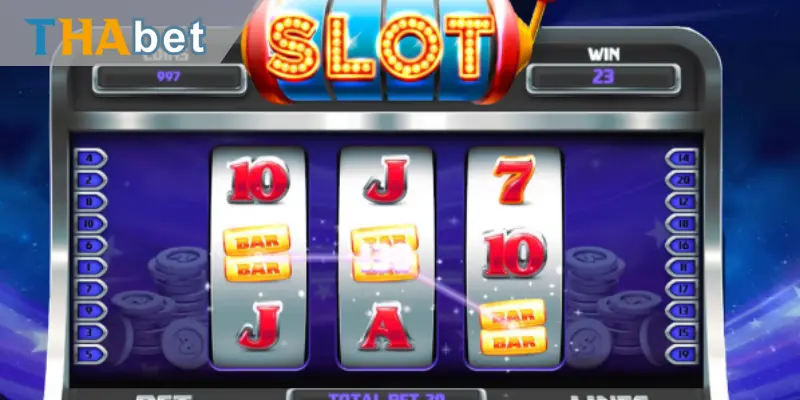 Giới thiệu về slot game