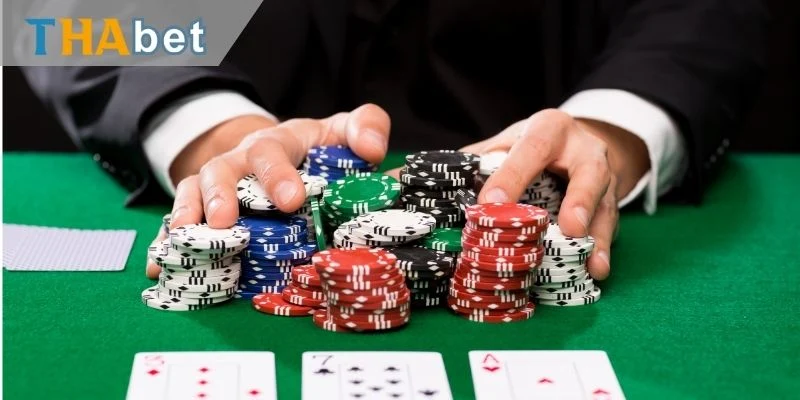 Cách chơi Poker cơ bản và dễ dàng  dành cho tân binh