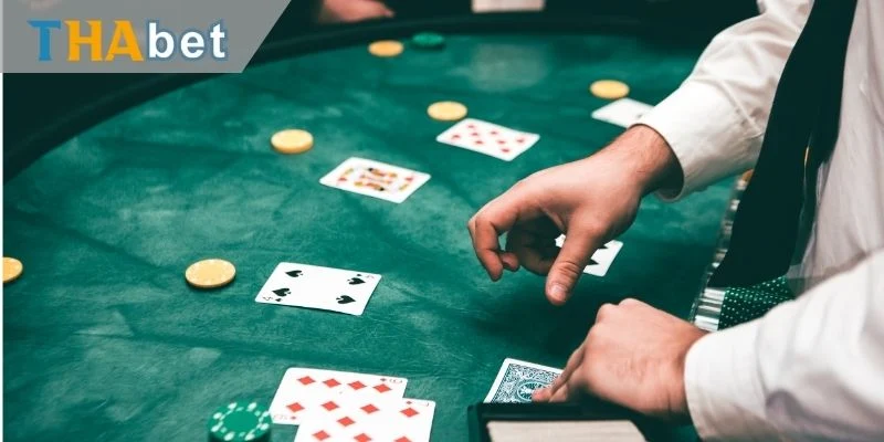 Sơ lược về hình thức Poker Thabet