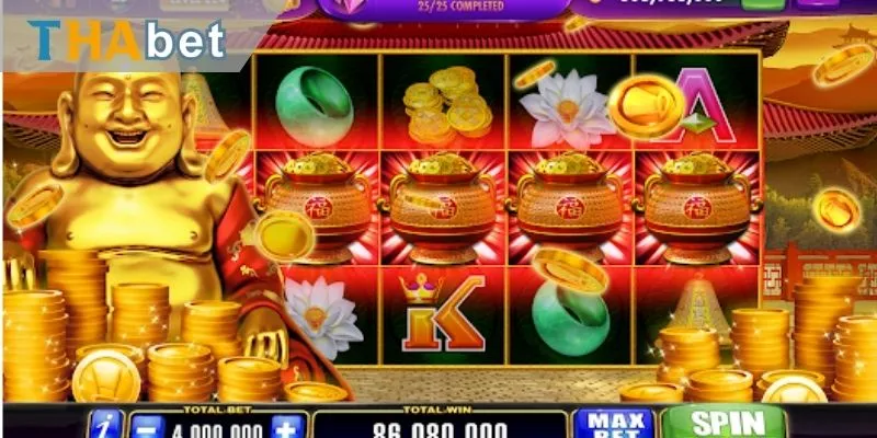 Một số thuật ngữ thường dùng trong trò chơi slot game thabet