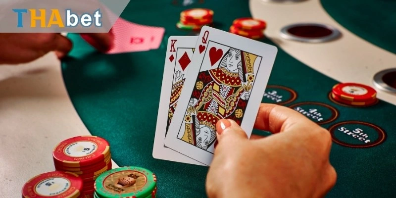 Bắt cầu Baccarat tại THABET là những công thức dự đoán kết quả