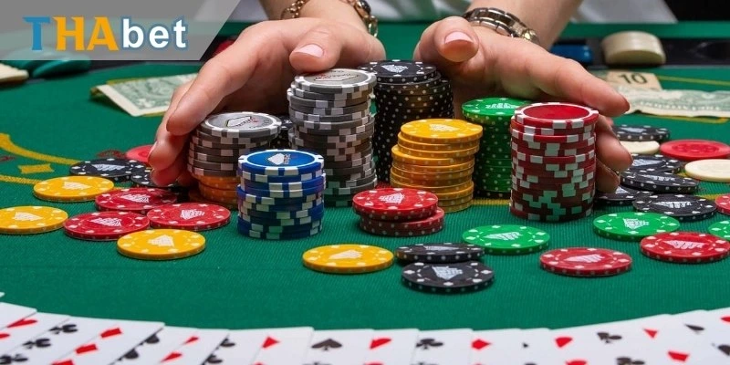 THABET hướng dẫn soi cầu tứ tính khi đánh Baccarat